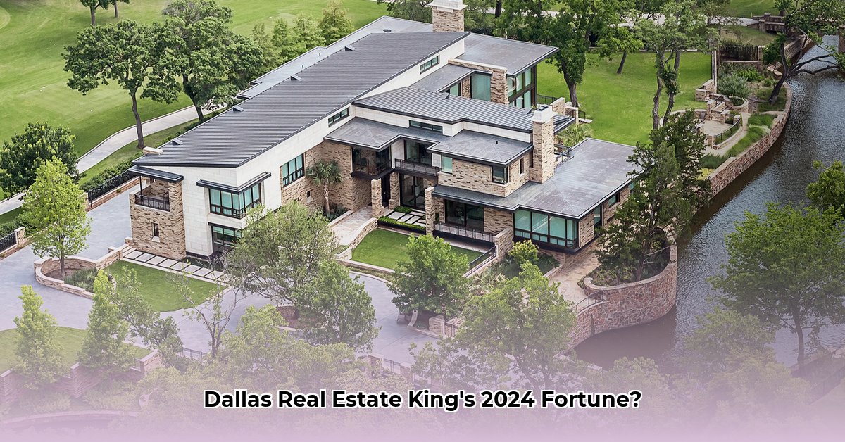 dallas-real-estate-mogul-net-worth